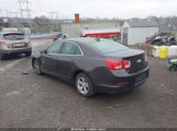 Chevrolet Malibu 1Lt 1G11C5SL3FF198488 снимка
