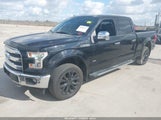 Ford F-150 Lariat 1FTFW1EG3HFC46926 снимка