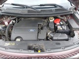 Ford Explorer Limited 1FMHK7F86BGA27700 снимка