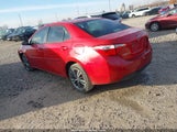 Toyota Corolla Le Plus 5YFBURHE7GP389415 снимка