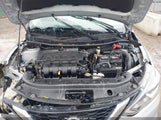 Nissan Sentra Sv 3N1AB7AP5HL693698 снимка