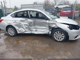 Nissan Sentra Sv 3N1AB7AP5HL693698 снимка