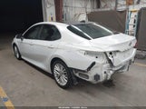 Toyota Camry Xle V6 4T1BZ1HK6JU008832 снимка
