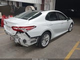 Toyota Camry Xle V6 4T1BZ1HK6JU008832 fotografie