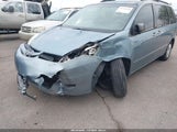 Toyota Sienna Le 5TDZK23C87S066404 снимка