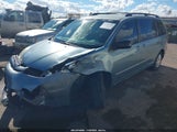 Toyota Sienna Le 5TDZK23C87S066404 снимка