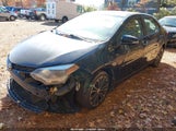 Toyota Corolla S Plus 2T1BURHE0GC721842 снимка