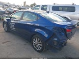 Hyundai Elantra Se 5NPDH4AE7GH705709 снимка