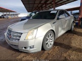 Cadillac Cts Standard 1G6DT57VX90108701 снимка