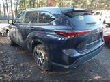 Toyota Highlander Xle 5TDKDRBH9RS546004 снимка