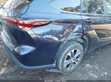 Toyota Highlander Xle 5TDKDRBH9RS546004 снимка