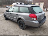 Subaru Outback 4S4BP60CX87330356 снимка