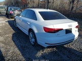 Audi A4 2.0T Season Of Audi Premium WAUDNAF49HN055884 снимка
