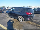 Chevrolet Equinox Awd Ls 3GNAXSEV0LS667221 снимка