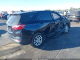 Chevrolet Equinox Awd Ls 3GNAXSEV0LS667221 снимка