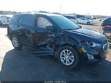 Chevrolet Equinox Awd Ls 3GNAXSEV0LS667221 снимка