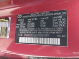 Hyundai Santa Fe Sel 5NMP2DGL0TH154289 снимка