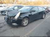 Hyundai Sonata Gls 5NPEB4ACXDH619603 снимка