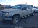 Chevrolet Silverado  Ls 1GCGK23U14F160992 снимка