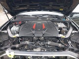 Audi Sq7 Prestige Tfsi Quattro Tiptronic WA1VWBF79ND006894 снимка