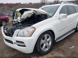Mercedes-Benz Gl 450 4Matic 4JGBF7BE1CA766192 снимка