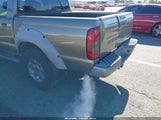 Nissan Frontier Xe-V6 1N6ED27TX1C381102 снимка