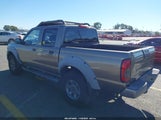 Nissan Frontier Xe-V6 1N6ED27TX1C381102 снимка