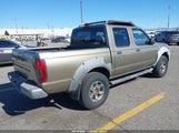 Nissan Frontier Xe-V6 1N6ED27TX1C381102 снимка