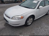 Chevrolet Impala Limited Lt 2G1WB5E39E1107461 снимка