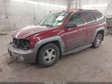 Chevrolet Trailblazer Lt 1GNDT33S692100961 снимка