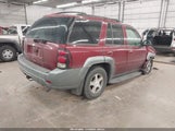 Chevrolet Trailblazer Lt 1GNDT33S692100961 снимка