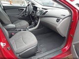 Hyundai Elantra Se KMHDH4AE9EU135243 снимка