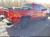 Chevrolet Silverado  1Lt 3GCUKREC8JG238064 снимка
