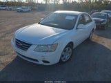 Hyundai Sonata Gls 5NPET46C09H543421 снимка