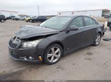 Chevrolet Cruze 2Lt Auto 1G1PE5SB8E7162610 снимка