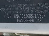 Kia Rondo Lx V6 KNAFG526887177657 снимка