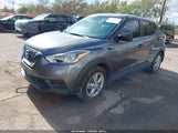 Nissan Kicks S Xtronic Cvt 3N1CP5BV3LL564329 photo