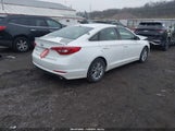 Hyundai Sonata 5NPE24AF0HH528923 снимка