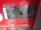 Hyundai Santa Fe Sel 5NMS2DAJ0PH538970 снимка