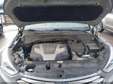 Hyundai Santa Fe Limited KM8SR4HF5EU035126 снимка