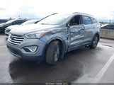 Hyundai Santa Fe Limited KM8SR4HF5EU035126 снимка