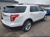 Ford Explorer Limited 1FM5K8F87EGB16804 снимка
