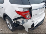 Ford Explorer Limited 1FM5K8F87EGB16804 снимка