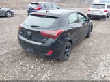 Hyundai Elantra Gt KMHD35LH9GU305826 photo