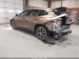 Toyota Crown Signia Xle JTDACAAJ6S3027956 снимка