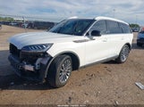 Lincoln Aviator Reserve 5LM5J7WC0MGL00852 снимка