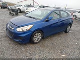 Hyundai Accent Se KMHCT4AE9HU289031 снимка