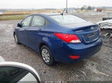 Hyundai Accent Se KMHCT4AE9HU289031 снимка