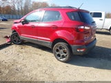 Ford Ecosport Ses MAJ6P1CL3JC201513 снимка
