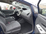 Toyota Prius V Three JTDZN3EU3D3229654 снимка
